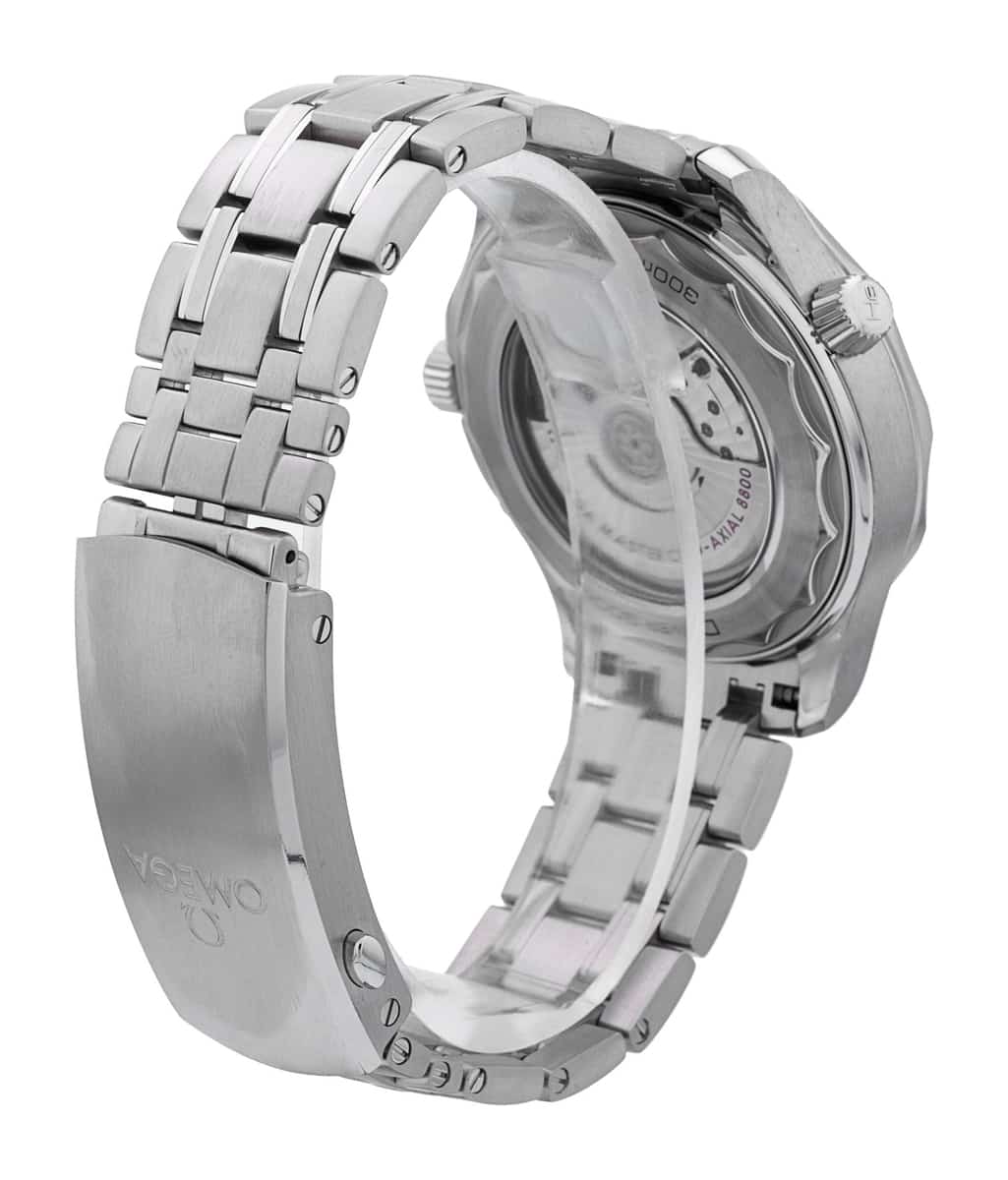 Omega Seamaster Diver 300m 210.30.42.20.03.001 Omega Seamaster Diver 300m 210.30.42.20.03.001